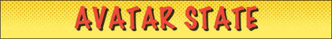 Avatar state