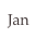 Jan         