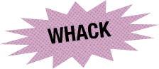 Whack